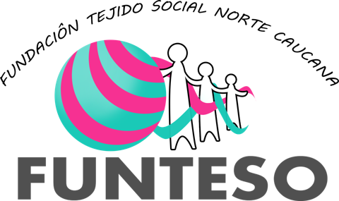Logo de FUNTESO